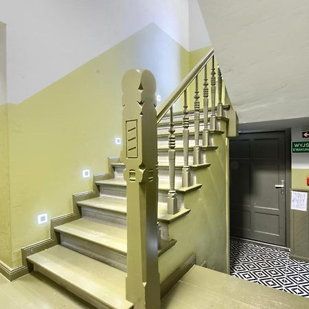 Studio Mini Apart 6.3 - Acco Rent Gdansk Exterior foto