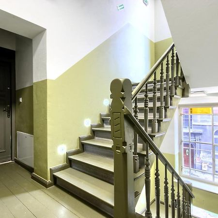 Studio Mini Apart 6.3 - Acco Rent Gdansk Exterior foto