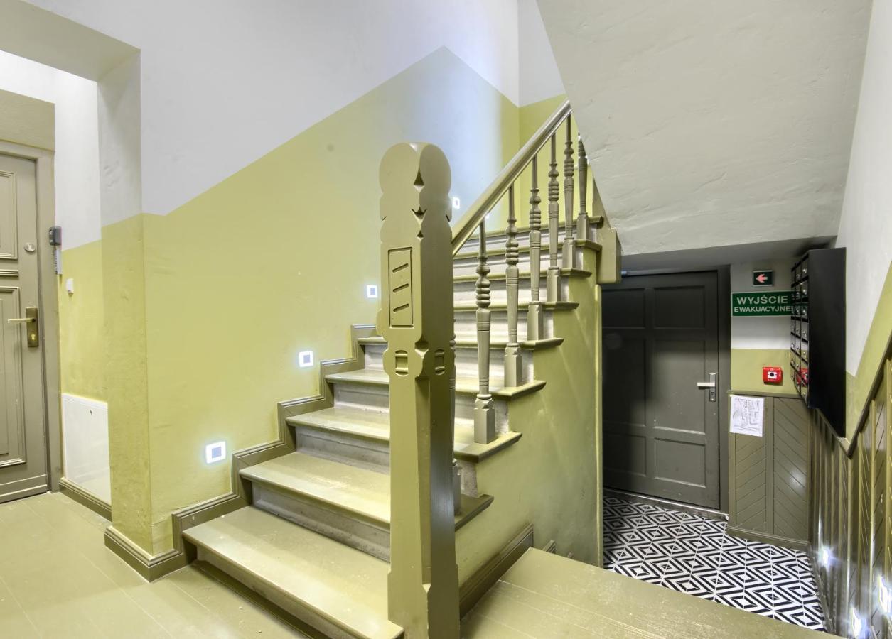 Studio Mini Apart 6.3 - Acco Rent Gdansk Exterior foto